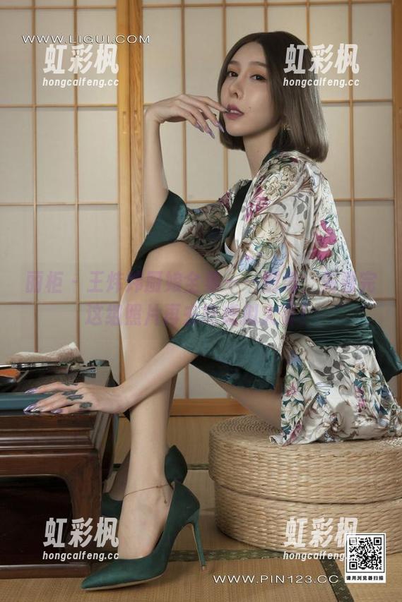 丽柜 - 王炜炜厨娘全集——别急，先看完这组照片再去吃虚拟大餐！