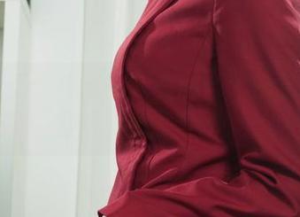 丽柜 – 工作与美的完美融合：白云的办公室写真资源分享！