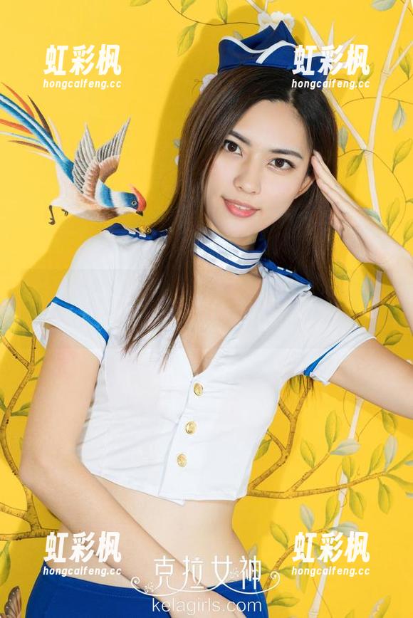 克拉女神-慕菲 克拉女神 - 慕菲的丝袜,高清那种,连我这双手都不知该怎么摆了。