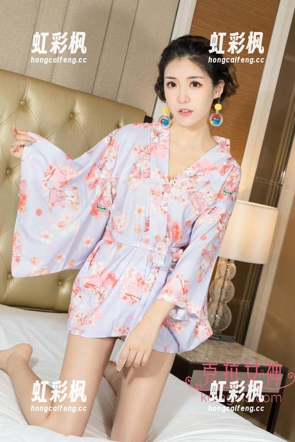 克拉女神-汤怡 克拉女神 - 看完汤怡的御姐图集,感觉整个人都被她的气场重置了,下载也成了一种修炼…