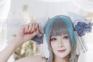 又收集了兔胖胖min的奶牛合集，这种奇怪的搭配让人莫名其妙，大概是我的欣赏能力不够？