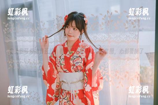 千反田鹿子 史上最可爱的黄豆粉:看千反田鹿子的写真套图,心都要酥了。