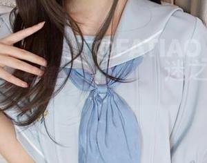 无圣光也能传情,发条少女yoki的花嫁秀