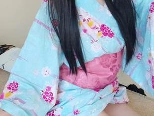 古川kagura的鲨鱼画家,兔子不吃窝边草,图库见真章