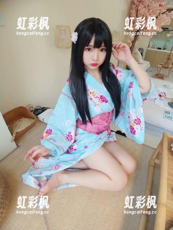古川kagura 古川kagura的鲨鱼画家,兔子不吃窝边草,图库见真章