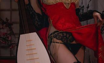 可可老师的护士探险,高能高清写真集,你敢看吗?