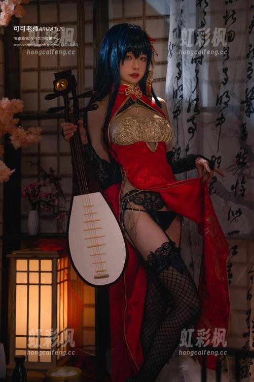 可可老师 可可老师的护士探险,高能高清写真集,你敢看吗?