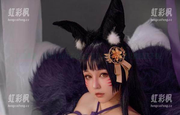 咔喵KANEKO 大凤花嫁—咔喵KANEKO的无圣光之旅,总是让我意想不到!