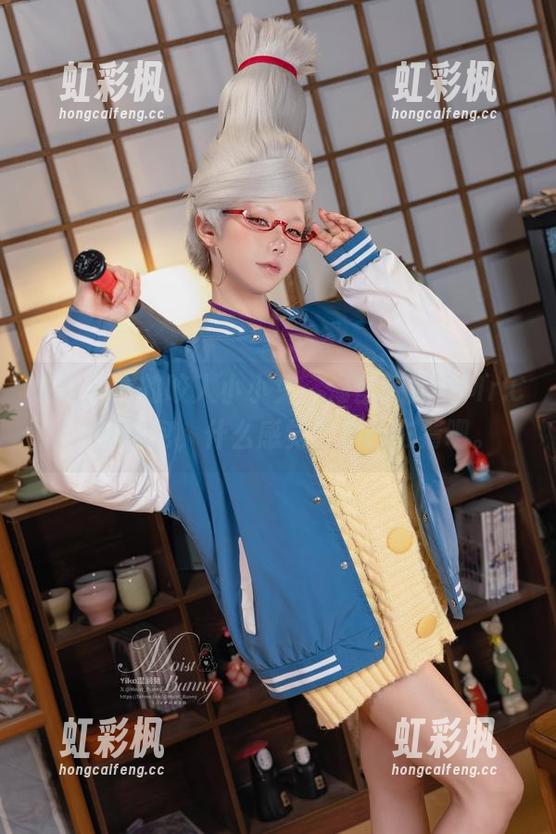 咬人小小兔 发现高清的咬人小小兔,海音旋律与Mr.Chu的图包,什么感觉?自己去猜吧。