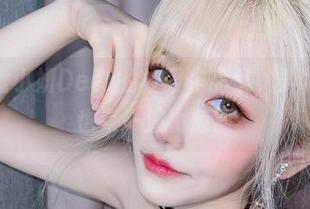 最新!啾小妍Deer的校服作品集,学习的同时也来一波小惊喜