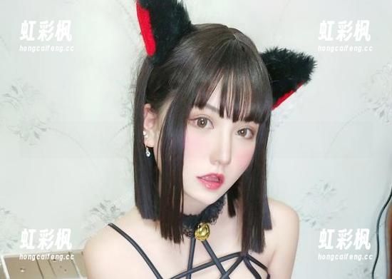 夏鸽鸽不想起床 特别呈现:夏鸽鸽不想起床捕捉的霞之丘诗羽原图大赏