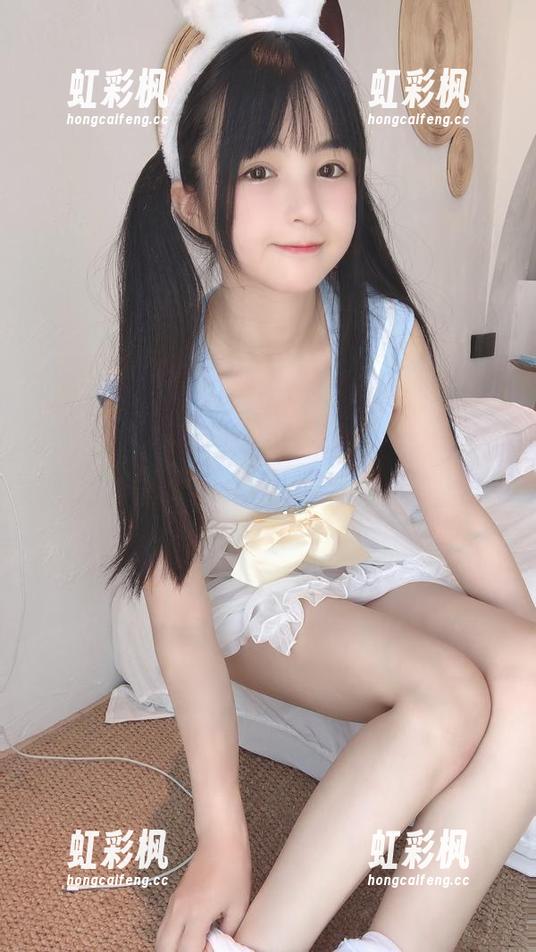 胶衣妹抖，失眠小宁的cos作品又火了？