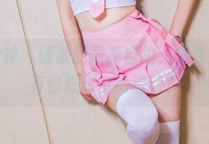 头条女神 – 语溪的最新自拍,图库里有没有你想象中的清新?