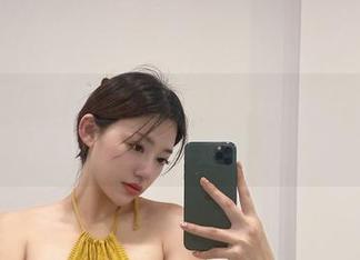 微密圈 – 有奶宝妹纸的地方就有牛仔裤，最新的资源真是让人怀念