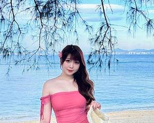 宝儿mysterial出击,女神图包已经上线,大家准备好脸皮了吗?