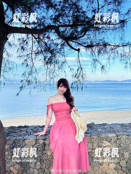 宝儿mysterial 宝儿mysterial出击,女神图包已经上线,大家准备好脸皮了吗?