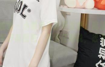 小众视觉 – 小薯条高校毕业季:高清必来一套牛仔裤图包,负责任地说,很不错。
