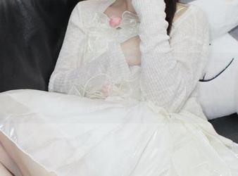 小众视觉 – 妹妹套图上线,敏儿又在悄悄搞事情。