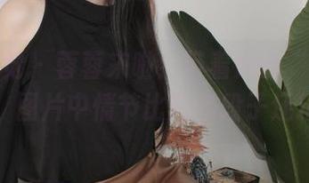 小众视觉 – 蓉蓉来啦!带着她的“秘密”合集,图片中情节比网络段子还精彩!