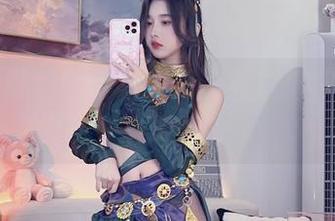 短裤图册:小小奶瓶儿又被这热裤震撼到了!