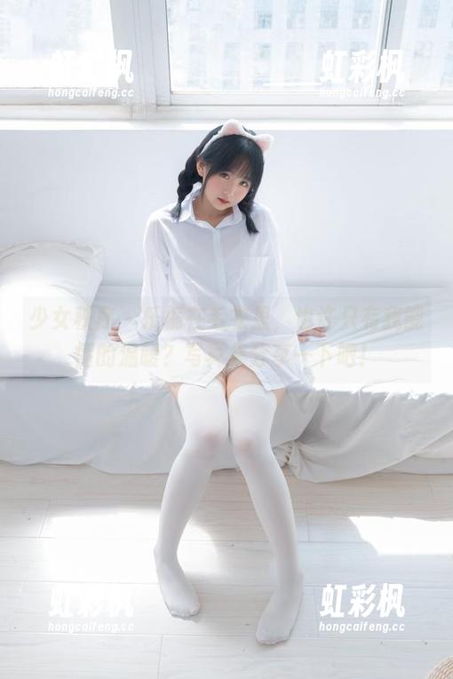 少女秩序-乐栀 少女秩序 - 乐栀在毛衣里,也许只有我能懂的温暖?写真集分享一下吧!