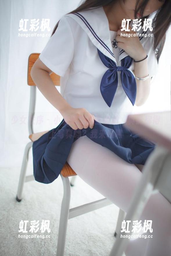 少女秩序-小鱼 少女秩序 - 小鱼搞的这些自拍,真能称得上写真吗?我来瞧瞧