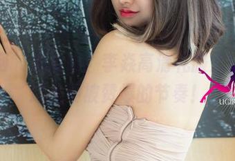 尤果网 – 别眨眼!李焱高清礼服大揭秘,这是要被赞爆的节奏!