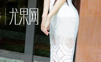尤果网 – 王语纯:在线下,这条牛仔裤让人爱到不行!资源请自取。