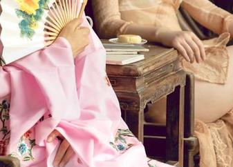 尤果网 – 若涵带你探班:全集写真,妹妹在这儿等你