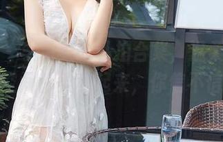尤蜜荟 – 李承美的私拍合集,温柔得让整个空间都柔和起来,你信不信?