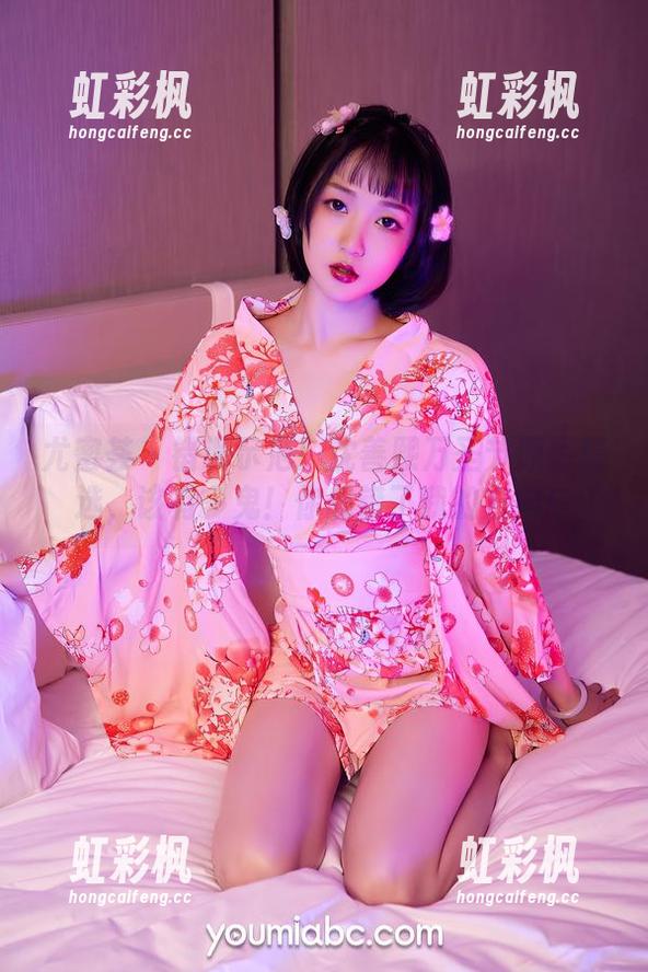 尤蜜荟-沈善熙 尤蜜荟 - 错误示范!沈善熙万圣节原图精选,该有多鬼!你想错了我的方向!