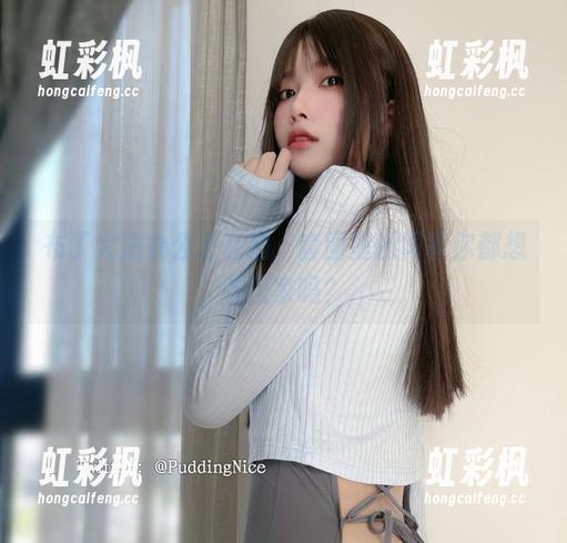 布丁大法 布丁大法办公室私拍,套图里的同事你都想搬回家吗?