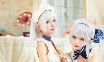 希希_啾:高清作品连小女孩都想拯救全球的样子!