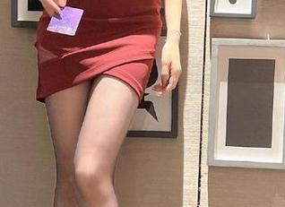 微密圈 – 黑色图集出炉!徐莉芝Booty化身‘黑暗骑士’带你翻转平庸!