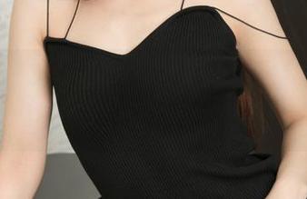 推女神 – 尤Una娜美图分享，日常也能拍成大片，你信不信？