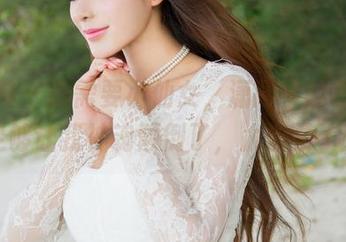 推女神 – 谁需要小仙女,潇同学的写真已经足够让我神魂颠倒了,太温柔了吧。