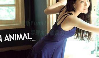 推女神 – 网盘里的美昕YumiJK合集,个个都有种“我爱你不需要理由”的魔力。