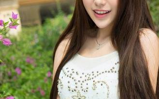 推女神 – 黑白调调,谭晓彤的图集中无圣光,来吧!深入那张夹杂的小烦恼。
