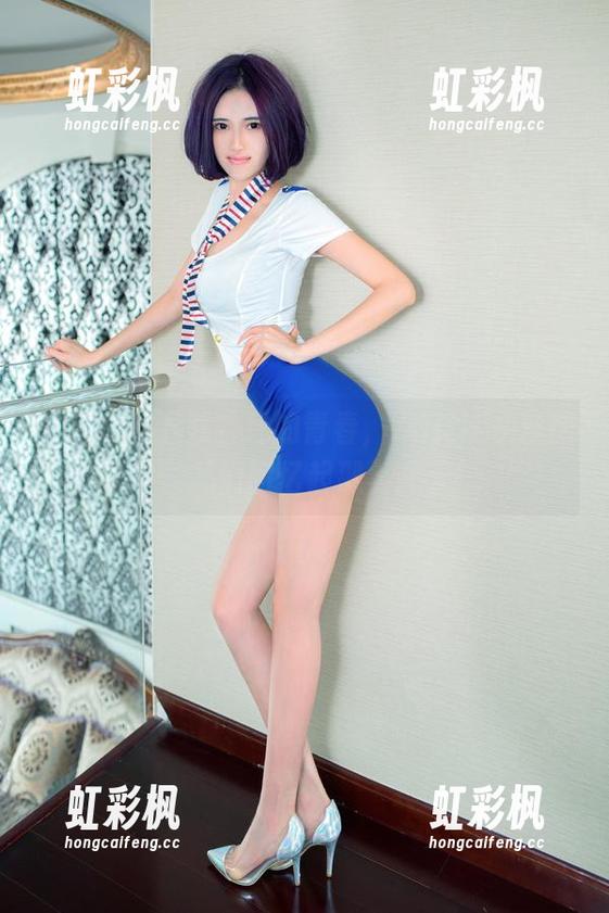 推女郎-Yu佳妮 推女郎 - 下载曾经的青春,Yu佳妮灰丝图包让我们回忆起那年夏天!