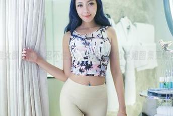 推女郎 – 再也忍不住了,哈尼宝宝的学姐图集更新!