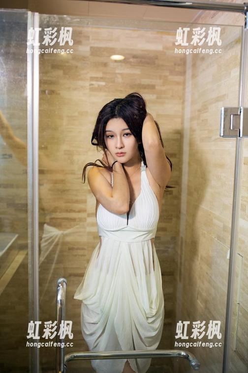 推女郎 - 娜露的万圣节合集：你绝对想不到的荒诞鬼服配方！
