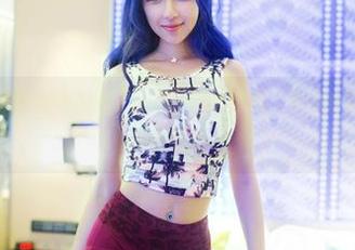 推女郎 – 易阳的厨娘原图“私拍”检验味道,看她的每个动作都像是小剧场。