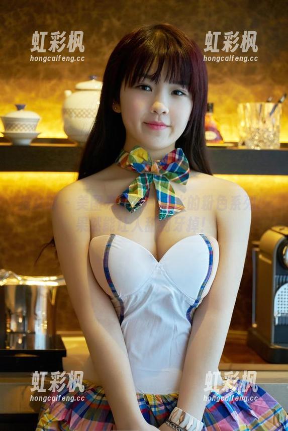 推女郎-曾水 推女郎 - 美图来袭——曾水的粉色系列!果然能让人甜到牙掉!