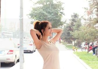 推女郎 – 赵惟依的女友合集,观看那些稍纵即逝的俏皮