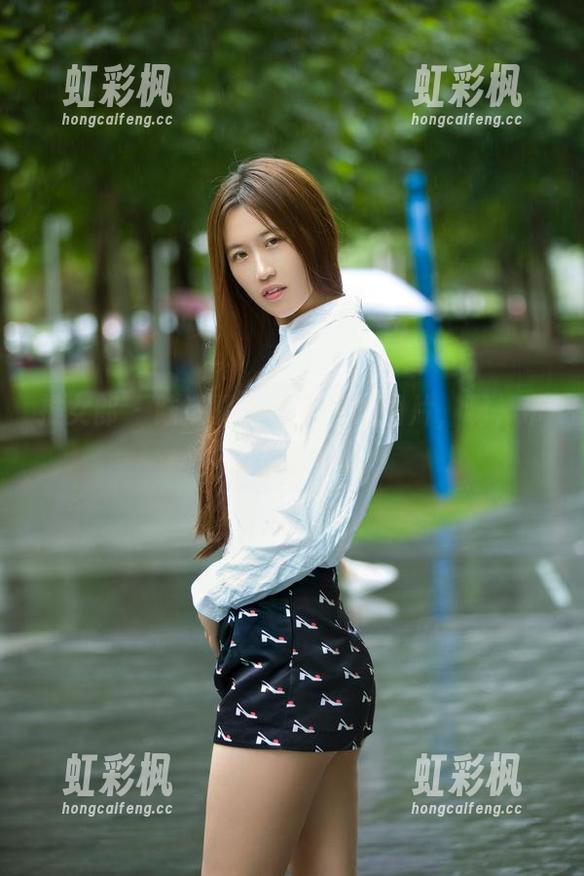 推女郎 - 陆瓷夏天合集里的图片，啊，带我飞起来吧
