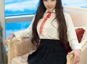 推女郎图鉴:第79期的无圣光之旅,啧啧,惹火!