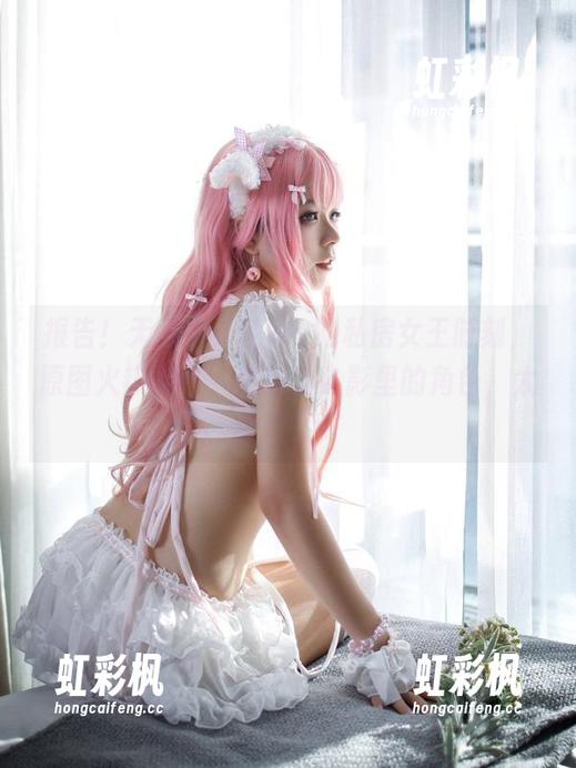 无颜小天使wy 报告!无颜小天使wy的私房女王时刻,原图火热发布,像极了电影里的角色,太梦幻了!