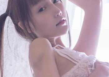 突然想聊聊长腿，星野咪兔的私房写真新思路