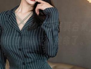 星颜社 – 韩雨嘉的礼服写真合集,意外发现这件裙子太致命了。