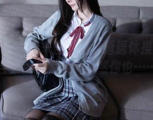 微密圈 – 一秒千言?是小逗逗体操服美图合集别看太久,不然你也……